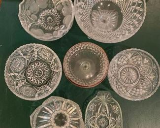 090k Serving Bowl Assortment