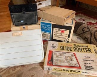 118l Slide Cube System II