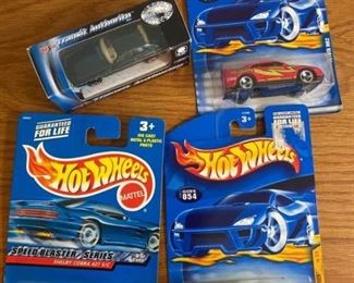 154Hot Wheels  Maistos Cars