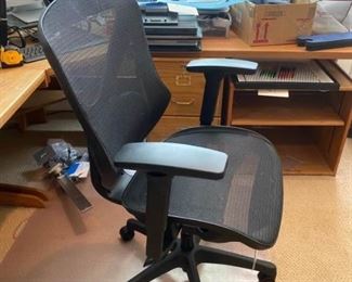 168 Office Chair