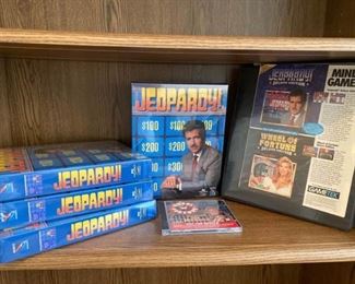 170Jeopardy CD ROMWindows