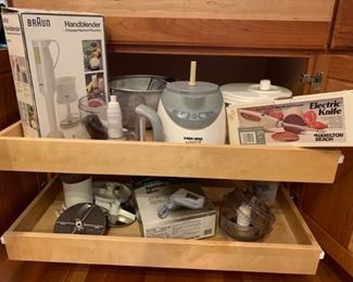 171k Small Kitchen Appliances