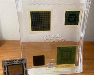 173Microsoft XBox Co. Award