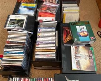 178Classical CDs