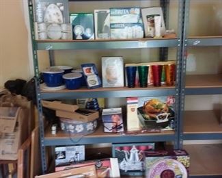 215 Kitchen Miscellaneos Bonanza