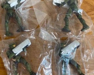 55:Xbox Todd McFarlane Soilders