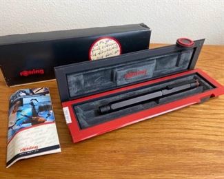 160:Rotring Quattro Data Pen