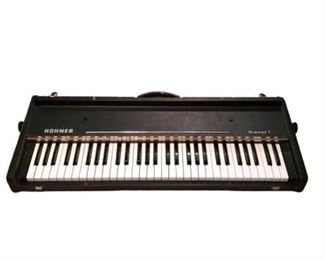 Lot 025
Vintage Hohner Pianet T