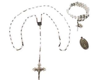 Lot 159
Religious Lot