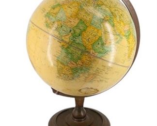 Lot 357
Replogle Globe World Classic Series