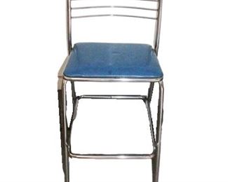 Lot 422
Cosco Chair / Step Stool