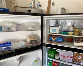 LG Refrigerator/Freezer