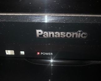 Panasonic 32" television