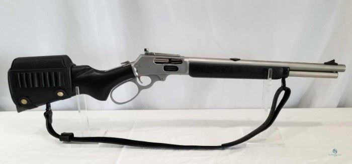 Marlin Skinner Trapper .45/.70 Rifle