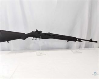 Springfield M1A .308 Winchester  Rifle