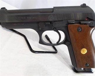 Taurus PT92C 9mm Pistol