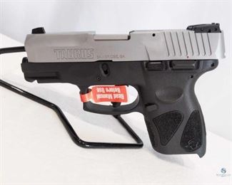 Taurus G2C 9 mm Pistol