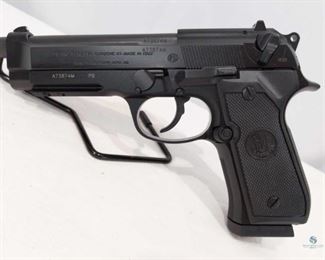 Beretta 96A-1.40 Cal Pistol