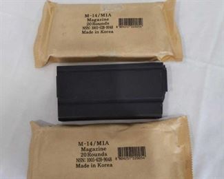 Extended Magazines