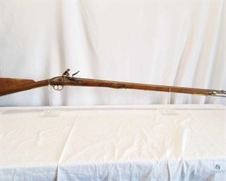 Japanese Replica Tower Brown-Bess British Musket Rifle