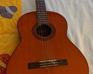 Yamaha G55A Acoustic Guitar