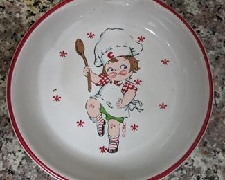 Campbell's Soup Spoon Rest 
