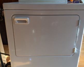 Maytag Performance Dryer
