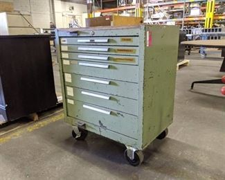 Rolling Toolbox