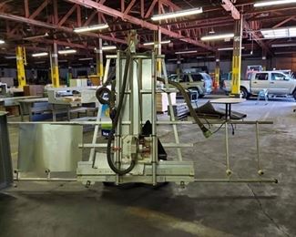 Milwaukee Plywood Saw 6486-20