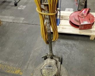 Maverick 2 Floor Cleaner