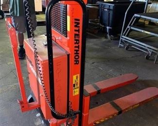 Interthor LL 1000TE 2200lbs LX 741683