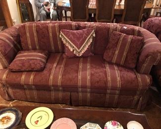Perfect condition couch.