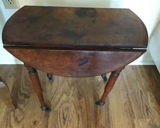 Salesman sample (sold)