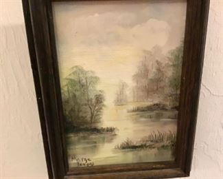 Another Marge Leeper