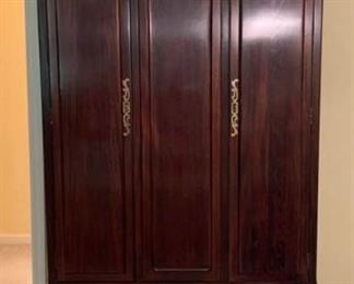 Bedroom Armoire Wardrobe