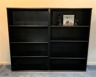 Bookcases
