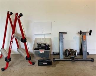 Bring Your Ride Inside