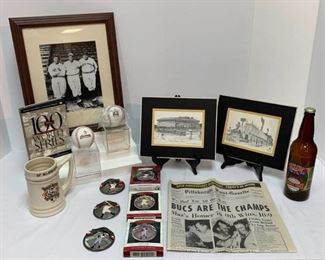 Buy Me Some Peanuts and Cracker Jacks