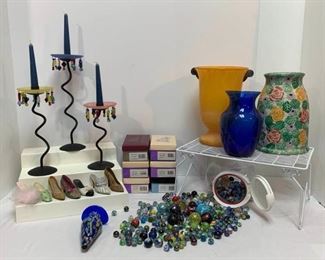 Colorful and Collectible