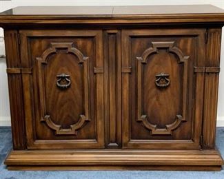 DREXEL Fold Top Server