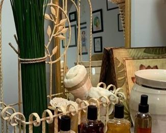 Everything for the Bath