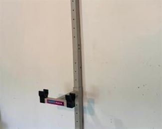 Formula Gravity Bike Rack