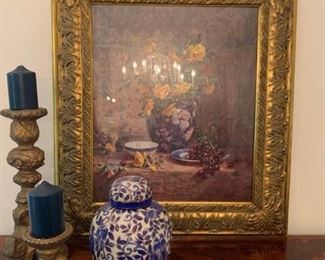 Home Decor Accent Pieces