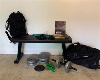 Keep Off the Quarantine Weight Gain