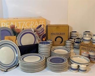 Pfaltzgraff Casual Dinnerware I