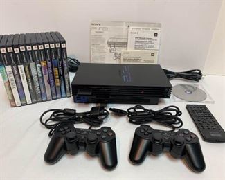 PlayStation 2 Plus Games