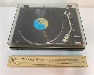 Relax and Take a Load Off