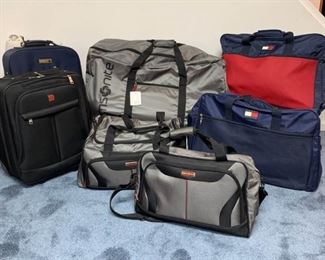 Samsonite Tote A Ton PLUS