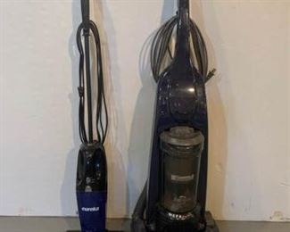 Vacuum Jobs Big and Small