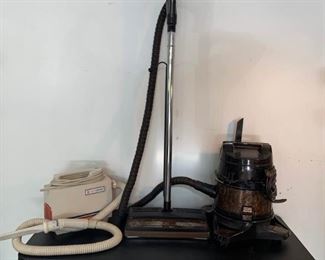 VaVaVa Vintage Vacuums